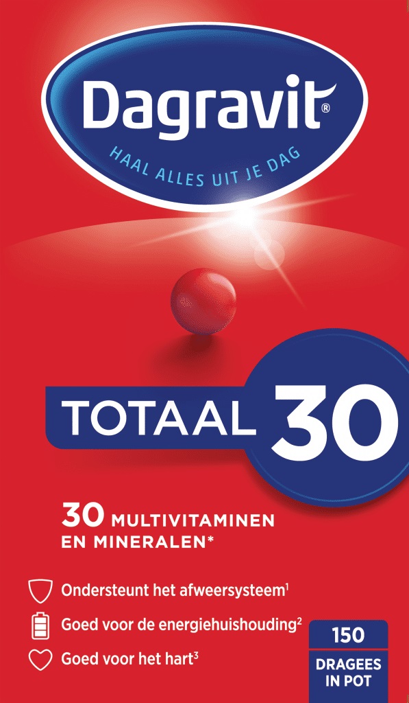 Dagravit Total 30*